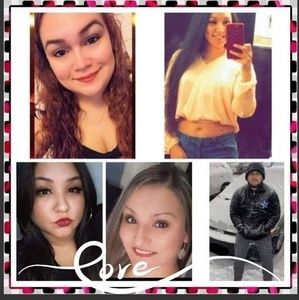 Meet your Posher, Blanca